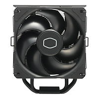Cooler Master Cooler Master Hyper 212 Black Processor Luftkylare 12 cm Svart