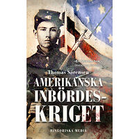 Thomas Sörensen Amerikanska inbördeskriget 1861-1865 (pocket)