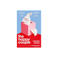 Naoise Dolan The Happy Couple (pocket, eng)