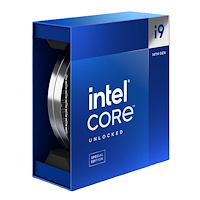 Intel Intel Core i9 i9-14900KS / 3.2 GHz processor - Box