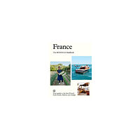 Tyler Brule France: The Monocle Handbook (inbunden, eng)