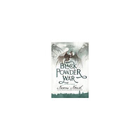 Naomi Novik Black Powder War (häftad, eng)