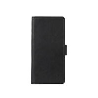 GEAR Classic 3 card Recycled Motorola Edge 50 Fusion 5G Black