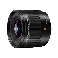 Panasonic Panasonic LEICA DG SUMMILUX 9mm F/1.7 ASPH.