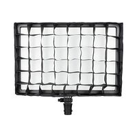 NANLITE Nanlite Eggcrate for Lumipad 25