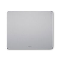 Hama Mouse Pad Alu Silver