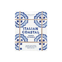 Amber Guinness Italian Coastal (inbunden, eng)