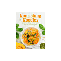 Cristiana Anca Nourishing Noodles (häftad, eng)