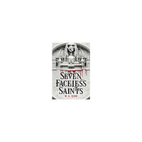 M.K. Lobb Seven Faceless Saints (pocket, eng)