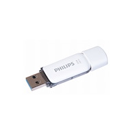 Philips Philips FM32FD75B USB-sticka 32 GB USB Type-A 3.2 Gen 1 (3.1 Gen 1) Vit