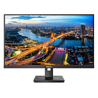 Philips Philips B Line 276B1/75 LED display 68,6 cm (27") 2560 x 1440 pixlar Full HD Svart