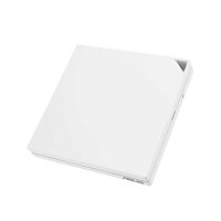 ASUSTeK COMPUTER ASUS RT-AX57 Go trådlös router Gigabit Ethernet Dual-band (2,4 GHz / 5 GHz) Vit