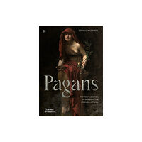 Ethan Doyle White Pagans (inbunden, eng)