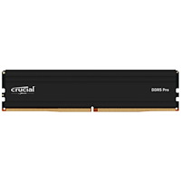Crucial Crucial Pro - DDR5 - modul - 48 GB - DIMM 288-pin / PC5-44800 - ej buffrad