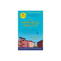 HarperCollins US Happiness Project Intl Tenth Anniversary Edition, The (häftad, eng)