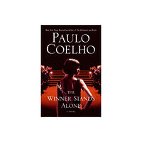 Paulo Coelho The Winner Stands Alone (pocket, eng)