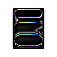 Apple Apple 13-inch iPad Pro M4 Wi-Fi - surfplatta - 256 GB - 13"