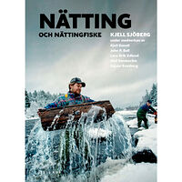 Kjell Sjöberg Nätting och nättingfiske (inbunden)