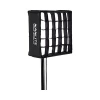 NANLITE Nanlite Foldable Softbox with eggcrate for PavoSlim 60B/60C