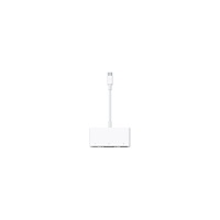 Apple Apple MJ1L2ZM/A dockningsstationer för bärbara datorer Vit