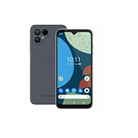 Fairphone Fairphone 4 16 cm (6.3") Dubbla SIM-kort Android 11 5G USB Type-C 6 GB 128 GB 3905 mAh Grå