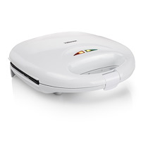 Tristar Tristar SA-3050 smörgåsgrill 750 W Vit