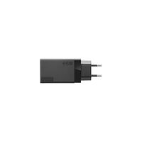 Lenovo Lenovo 65W USB-C Travel Adapter - strömadapter - 65 watt