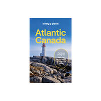 Lonely Planet Atlantic Canada (pocket, eng)