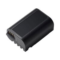 Panasonic Panasonic GH7/GH6/S5/S1RII battery DMW-BLK22E