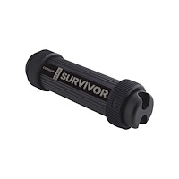 Corsair Corsair CMFSS3B-128GB USB-sticka USB Type-A 3.2 Gen 1 (3.1 Gen 1) Svart
