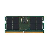 Kingston Technology Kingston Technology KCP556SS8-16 RAM-minnen 16 GB 1 x 16 GB DDR5 5600 MHz