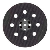 Bosch Group Bosch 2 608 601 062 Sliptillbehör 1 styck Slipskiva