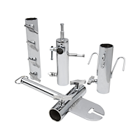 KUPO Kupo KCP-612 Pipe Boom Rig Kit