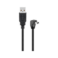Goobay goobay - USB-kabel - mini-USB typ B till USB - 1.8 m