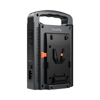 SMALLRIG SmallRig 4578 Dual Channel V-Mount Battery Charger