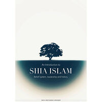 DVV kultur An introduction to Shia Islam: Belief system, leadership and history (inbunden, eng)