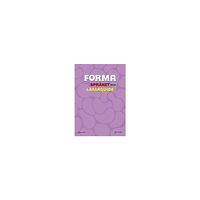 Richard Hultén FORMA Språket Ettan Lärarguide (bok, spiral)
