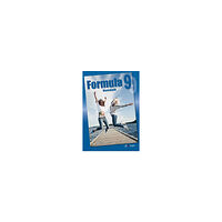 Gert Mårtensson Formula 9 2:a uppl (bok, board book)