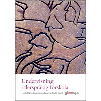 Gleerups Utbildning AB Undervisning i flerspråkig förskola (häftad)