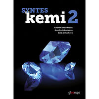 Anders Henriksson Syntes Kemi 2, elevbok (häftad)