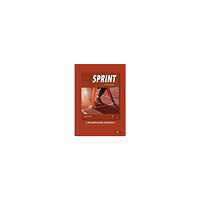 Anna Bjursén Sprint nybörjare, lärarhandledning (bok, spiral)