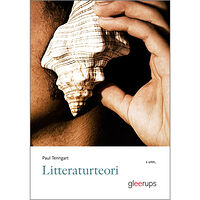 Paul Tenngart Litteraturteori (häftad)