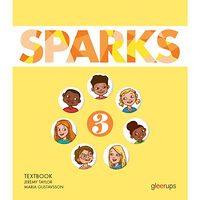 Jeremy Taylor Sparks 3 Textbook (häftad)