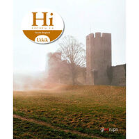 Svante Skoglund Utkik 4-6 Historia, 2:a upplagan (häftad)