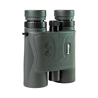 FOCUS OPTICS Focus Track 10x42 RF 1500m