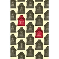 Edgar Lee Masters Spoon River (inbunden)