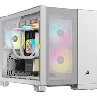 Corsair Corsair 2500D AIRFLOW Midi Tower Vit
