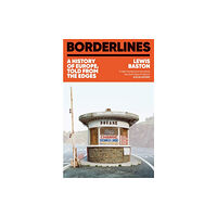 Lewis Baston Borderlines (häftad, eng)