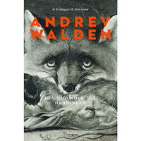 Andrev Walden Den vidunderliga ordningen (inbunden)