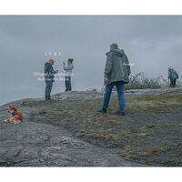 Rolf van den Brink Inre Sverige : tillstånd (bok, halvklotband)